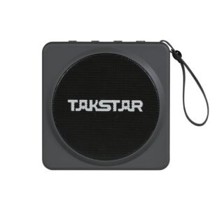 Takstar E-261W Portable Wireless Amplifier