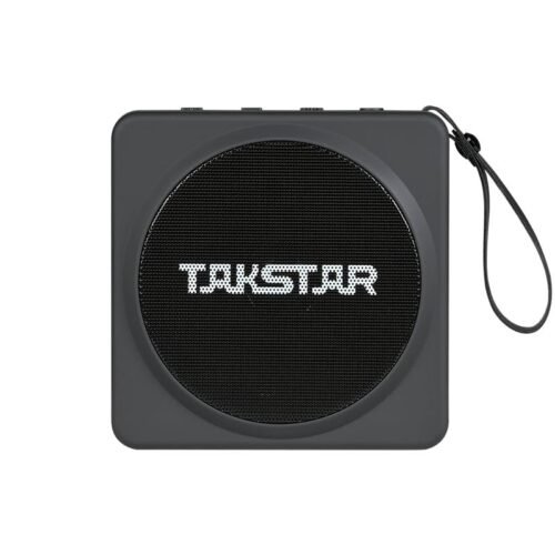 Takstar E-261W Portable Wireless Amplifier