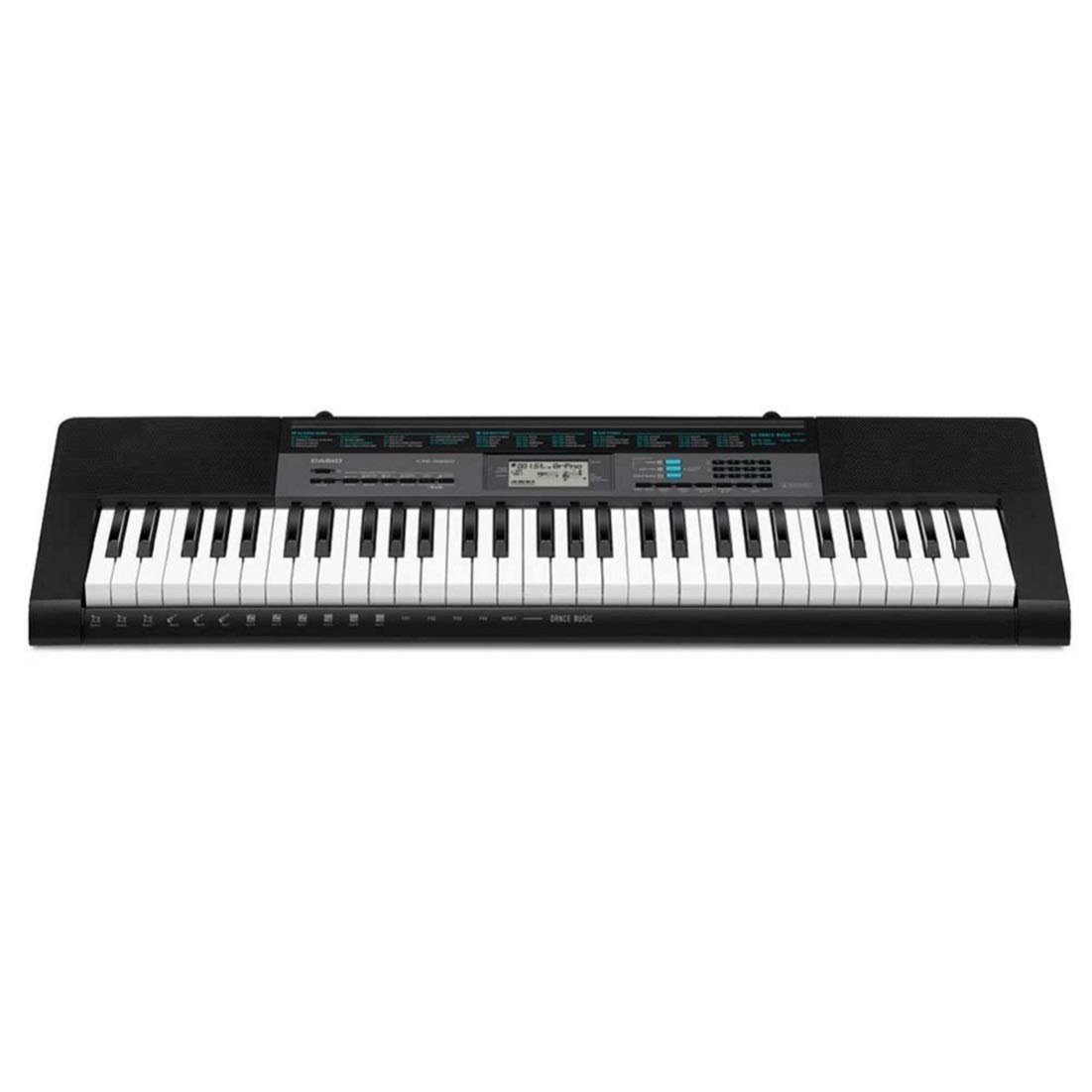 51CSk5CPaAL._SL1101_.jpg Casio CTK-2550 Standard Keyboard - Black