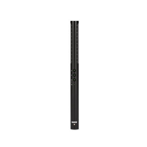51DWJeiAIL._SL1500_-1.jpg Rode NTG4PLUS USB Microphone (Unidirectional, Multicolor)