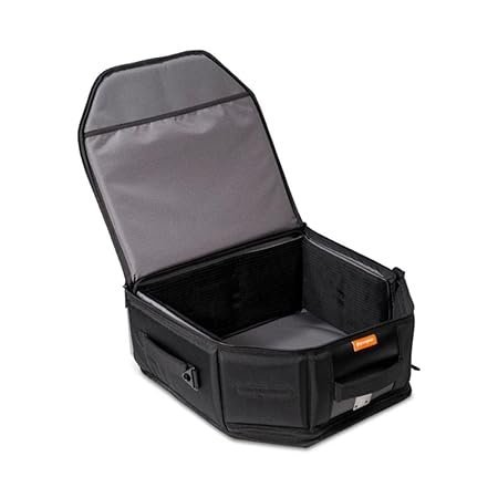 Gruv Gear Veloc 6x14 Snare Drum Bag (Black)