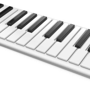 ESI Xkey 25 Air Bluetooth MIDI Keyboard