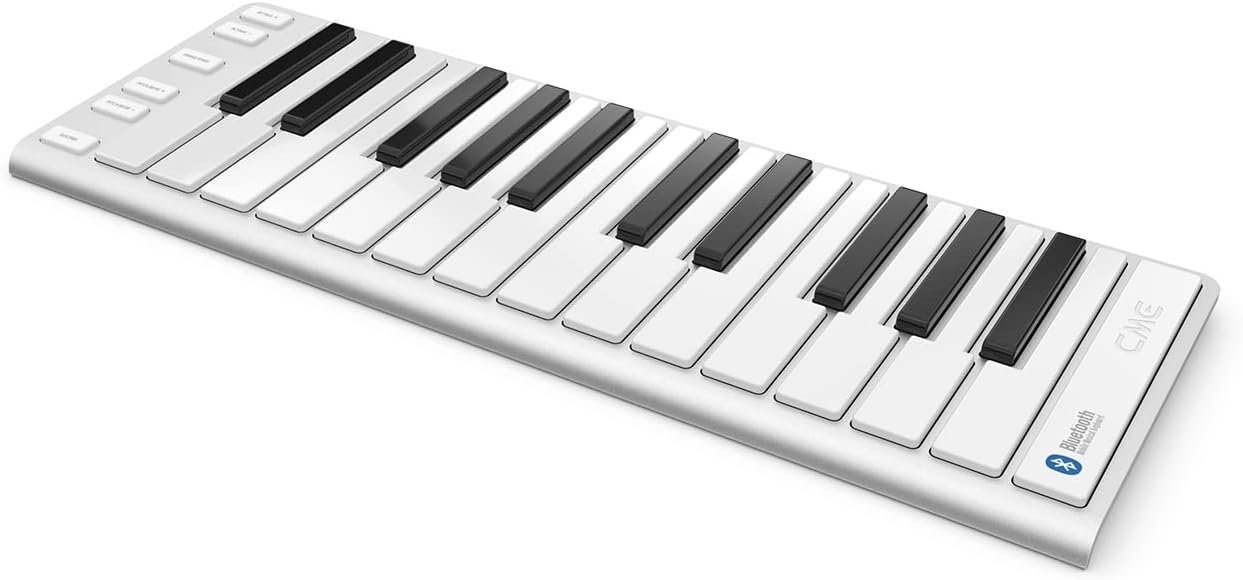 ESI Xkey 25 Air Bluetooth MIDI Keyboard