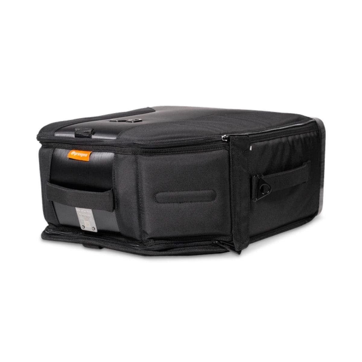 Gruv Gear Veloc 6x14 Snare Drum Bag (Black)