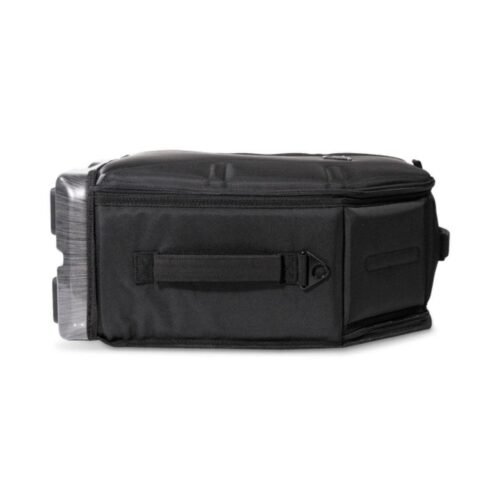Gruv Gear Veloc 6x14 Snare Drum Bag (Black)