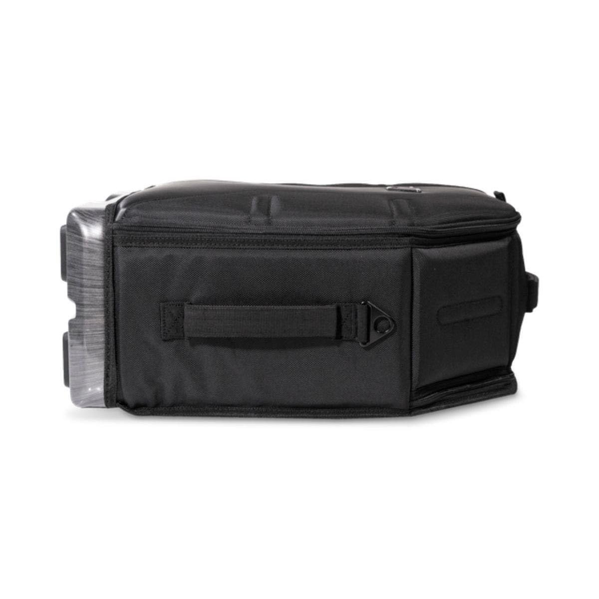 Gruv Gear Veloc 6x14 Snare Drum Bag (Black)
