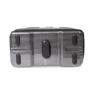 Gruv Gear Veloc 6x14 Snare Drum Bag (Black)