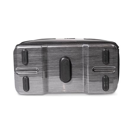 Gruv Gear Veloc 6x14 Snare Drum Bag (Black)
