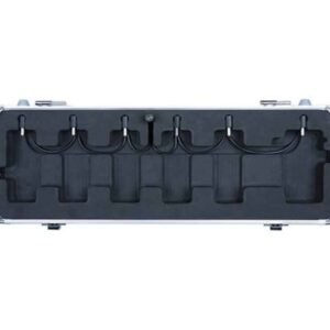 51GvqpG9iL._SL1200_.jpg Mooer FC-M6 G2 Flight Case