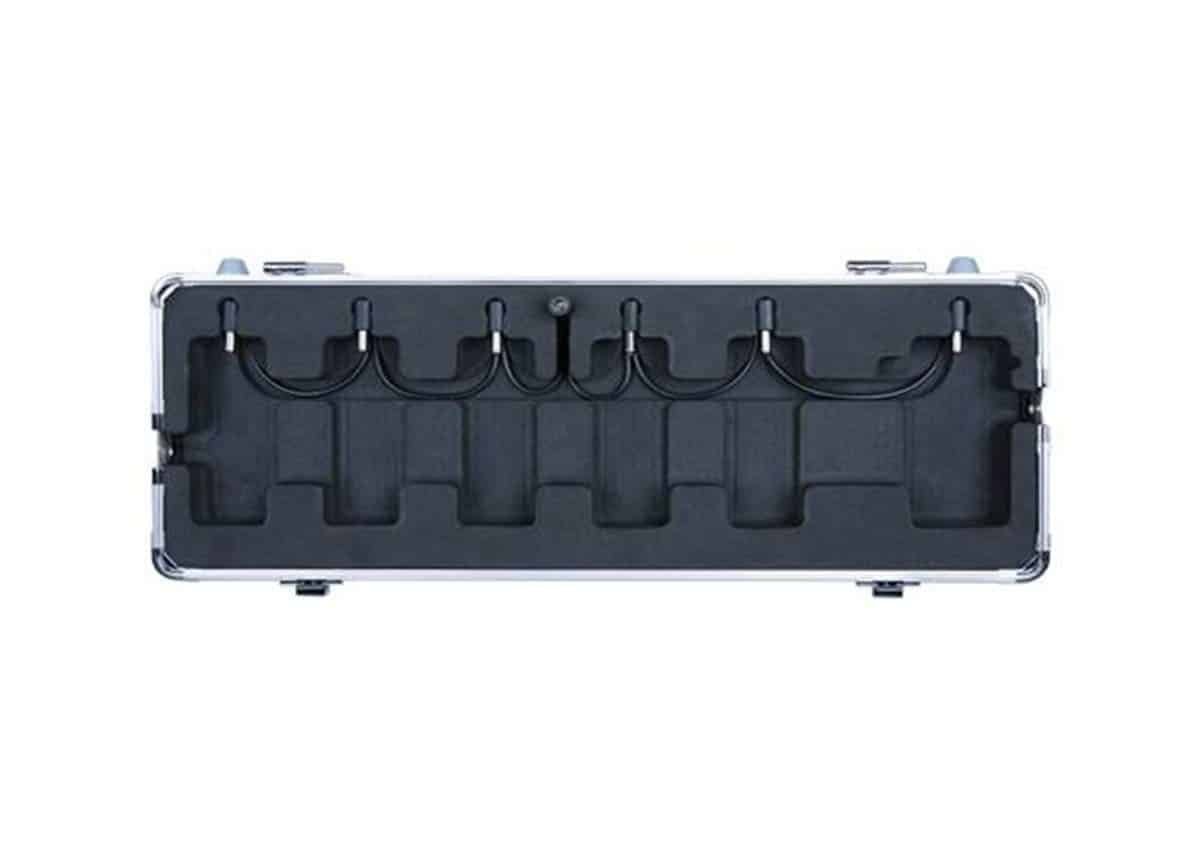 51GvqpG9iL._SL1200_.jpg Mooer FC-M6 G2 Flight Case