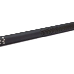 Rode NTG8 Broadcast Quality Shotgun Microphone, Black