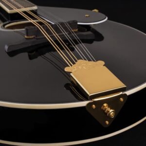 51Lgieb2XZL.jpg Washburn M1SDLB Americana Series A-Style Mandolin - Black