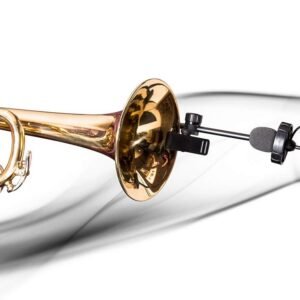 Prodipe SB-21 Microphone for Saxophone & Brass Instrument
