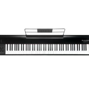 M-Audio Hammer 88 - USB MIDI Keyboard Controller