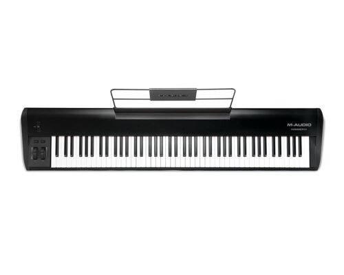 M-Audio Hammer 88 - USB MIDI Keyboard Controller