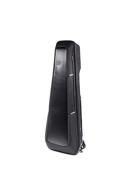 Gruv Gear Kapsule for Electric Guitar (Black)