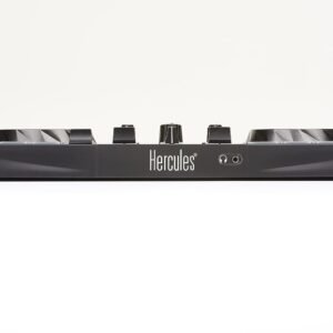 Hercules DJControl Inpulse 200 MK2 DJ Controller
