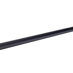 Rode NTG8 Broadcast Quality Shotgun Microphone, Black