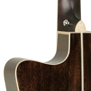Tanglewood Tw5-E-Avb Electro-Acoustic Guitar Antique Violin Burst Tanglewood Tw5-E-Avb Electro-Acoustic Guitar Antique Violin Burst
