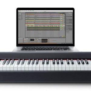 M-Audio Hammer 88 - USB MIDI Keyboard Controller