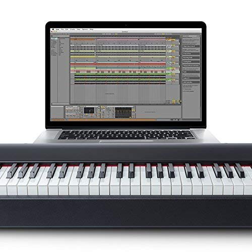 M-Audio Hammer 88 - USB MIDI Keyboard Controller