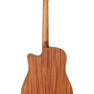 Tanglewood Roadster Ii Twr2 Dce F Semi Acoustic Guitar (Fishman Pickup)