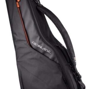 51XqEulALuL._AC_SX679_.jpg Gruv Gear GIGBLADE2-AG-BLK for Acoustic/Classical Black