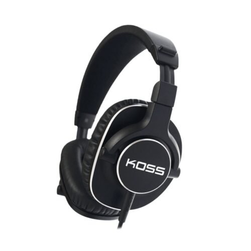 51dtNd0NyhL._SL1500_-1.jpg Koss Pro4S Over Ear Studio Headphones - Open Box