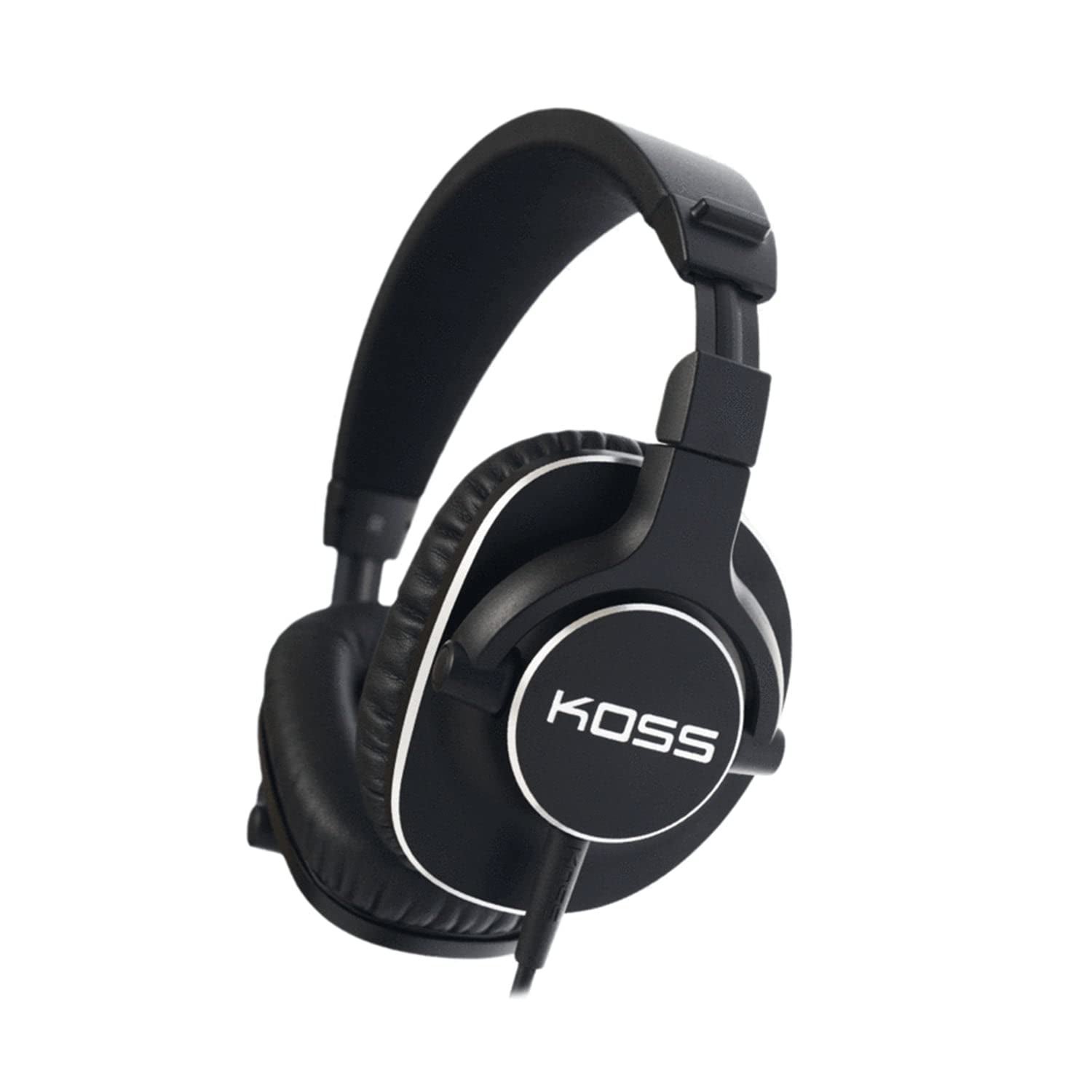 Koss Pro4S Over Ear Studio Headphones