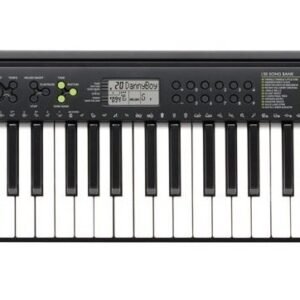 Casio CTK-240 Portable Musical Keyboard Casio CTK-240 Portable Musical Keyboard
