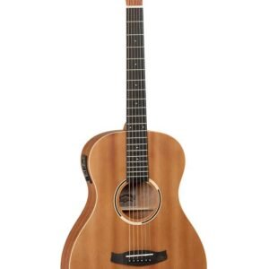 Tanglewood Roadster Ii Twr2 Pe Semi Acoustic Guitar