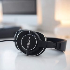 Koss Pro4S Over Ear Studio Headphones - Open Box