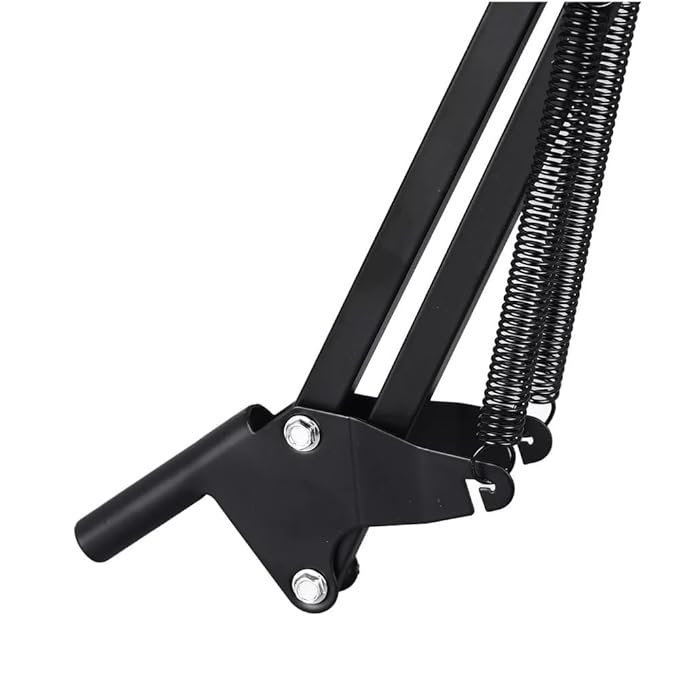 BOYA K171 Microphone Boom Arm, Table Microphone Arm Stand Adjustable
