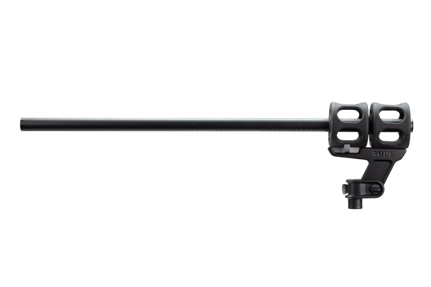 Rode NTG8 Broadcast Quality Shotgun Microphone, Black