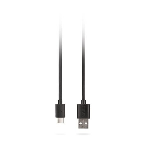 Rode NTG4PLUS USB Microphone (Unidirectional, Multicolor)