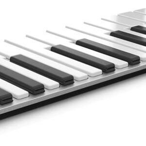 ESI Xkey 25 Air Bluetooth MIDI Keyboard