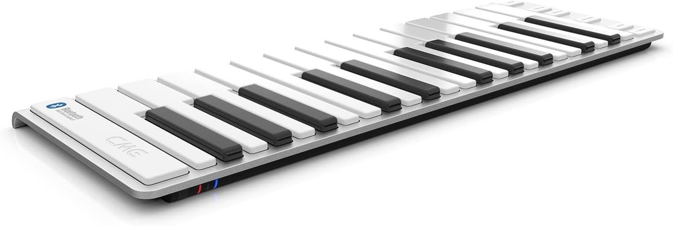 ESI Xkey 25 Air Bluetooth MIDI Keyboard