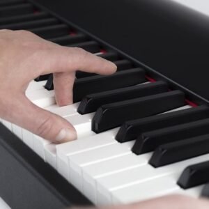 M-Audio Hammer 88 - USB MIDI Keyboard Controller