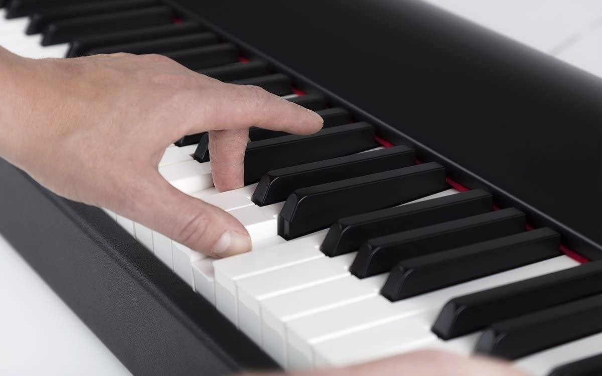 M-Audio Hammer 88 - USB MIDI Keyboard Controller