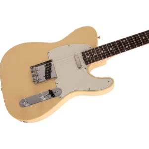Fender Traditional '60S Telecaster 6 String Electric Guitar - Vintage White 5360200341
