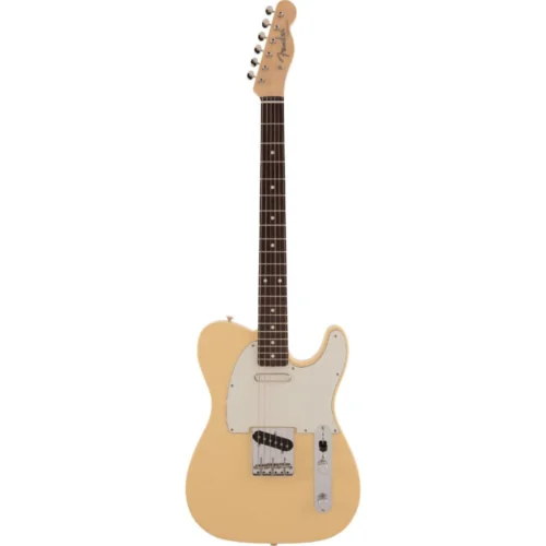 Fender Traditional '60S Telecaster 6 String Electric Guitar - Vintage White 5360200341