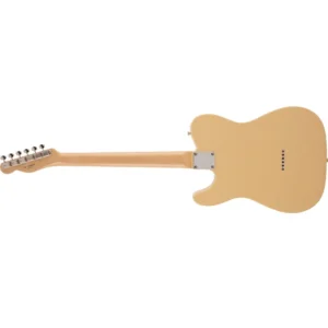 Fender Traditional '60S Telecaster 6 String Electric Guitar - Vintage White 5360200341