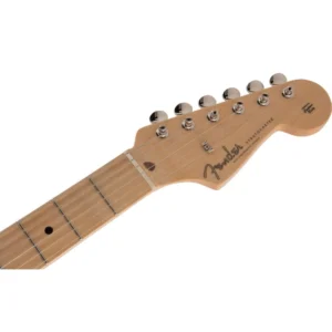 5361102303-4.webp Fender Traditional '50S Stratocaster 6 String Electric Guitar- Sunburst 5361102303