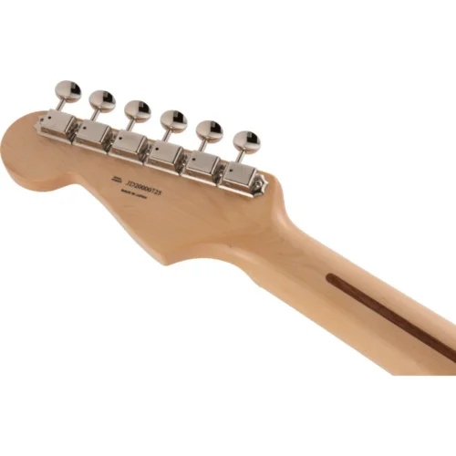 5361102303-5.webp Fender Traditional '50S Stratocaster 6 String Electric Guitar- Sunburst 5361102303