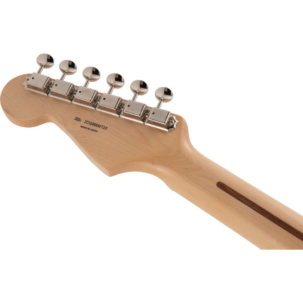 5361102303-5.webp Fender Traditional '50S Stratocaster 6 String Electric Guitar- Sunburst 5361102303