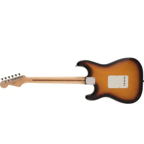 5361102303-6-1.webp Fender Traditional '50S Stratocaster 6 String Electric Guitar- Sunburst 5361102303