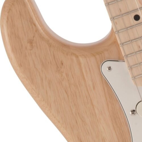 Fender Made in Japan Traditional 70s Stratocaster Electric Guitar 5361302321 - Natural