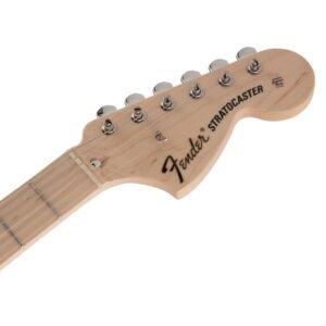 Fender Made in Japan Traditional 70s Stratocaster Electric Guitar 5361302321 - Natural