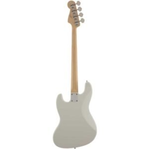 5362100305-3.jpg Fender Tradnl II 60S Jazz Bass Rosewood Olympic White 5362100305