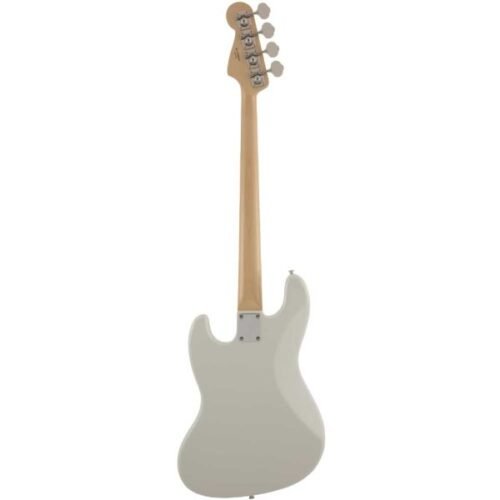 5362100305-3.jpg Fender Tradnl II 60S Jazz Bass Rosewood Olympic White 5362100305